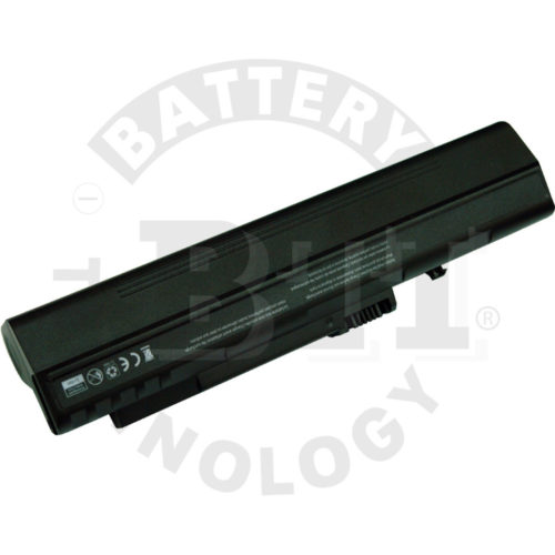 Battery Technology BTI Notebook Lithium Ion (Li-Ion)6600mAh11.1V DC AR-ASONEX9B