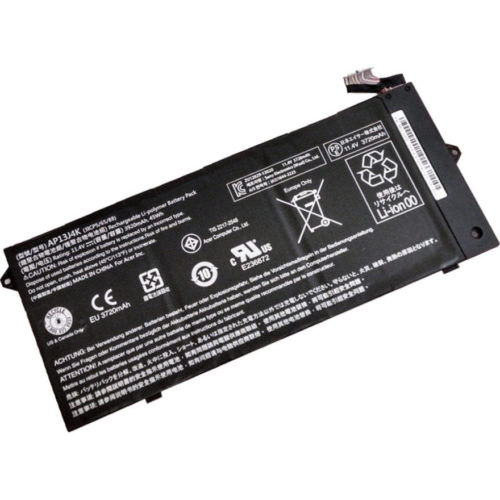 Battery Technology BTI For Chromebook Rechargeable3920 mAh11.40 V AR-C720