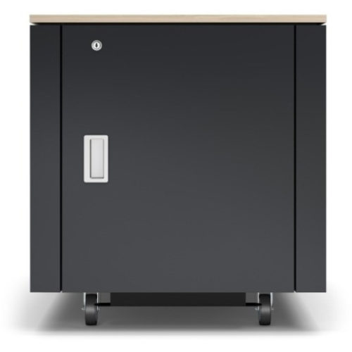 APC by Schneider Electric NetShelter CX Mini 12U Soundproof EnclosureFor Server12U Rack Height x 19″ Rack Width x 27.17″ Rack DepthFl… AR4000MVA