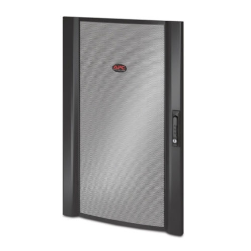 APC by Schneider Electric AR7003 NetShelter SX 20U Curved Door PanelBlack1 Pack37.5″ Height23.6″ Width1.8″ Depth AR7003