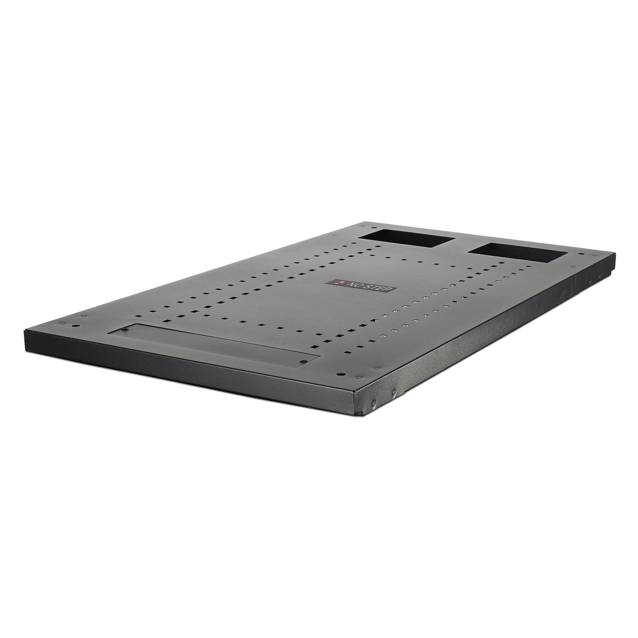 APC by Schneider Electric NetShelter SV 1060mm Deep 600mm Wide RoofBlack2.2″ Height23.6″ Width41.7″ Depth AR722400