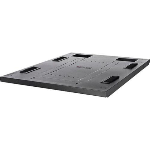 APC by Schneider Electric NetShelter SV 1060mm Deep 800mm Wide RoofBlack2.2″ Height31.5″ Width41.7″ Depth AR722480