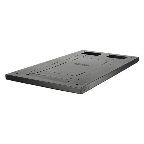 APC by Schneider Electric NetShelter SV 1200mm Deep 600mm Wide RoofBlack2.2″ Height23.6″ Width47.2″ Depth AR722500