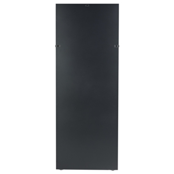 APC by Schneider Electric NetShelter SV 42U 1060mm Deep Side Panels BlackBlack74.3″ Height27.8″ Width1.8″ Depth AR732400