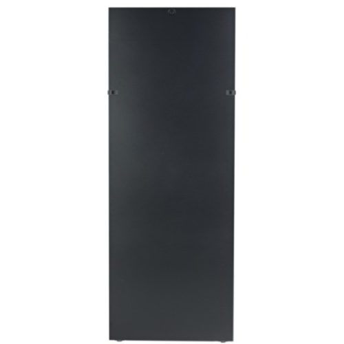 APC by Schneider Electric NetShelter SV 42U 1060mm Deep Side Panels BlackBlack74.3″ Height27.8″ Width1.8″ Depth AR732400