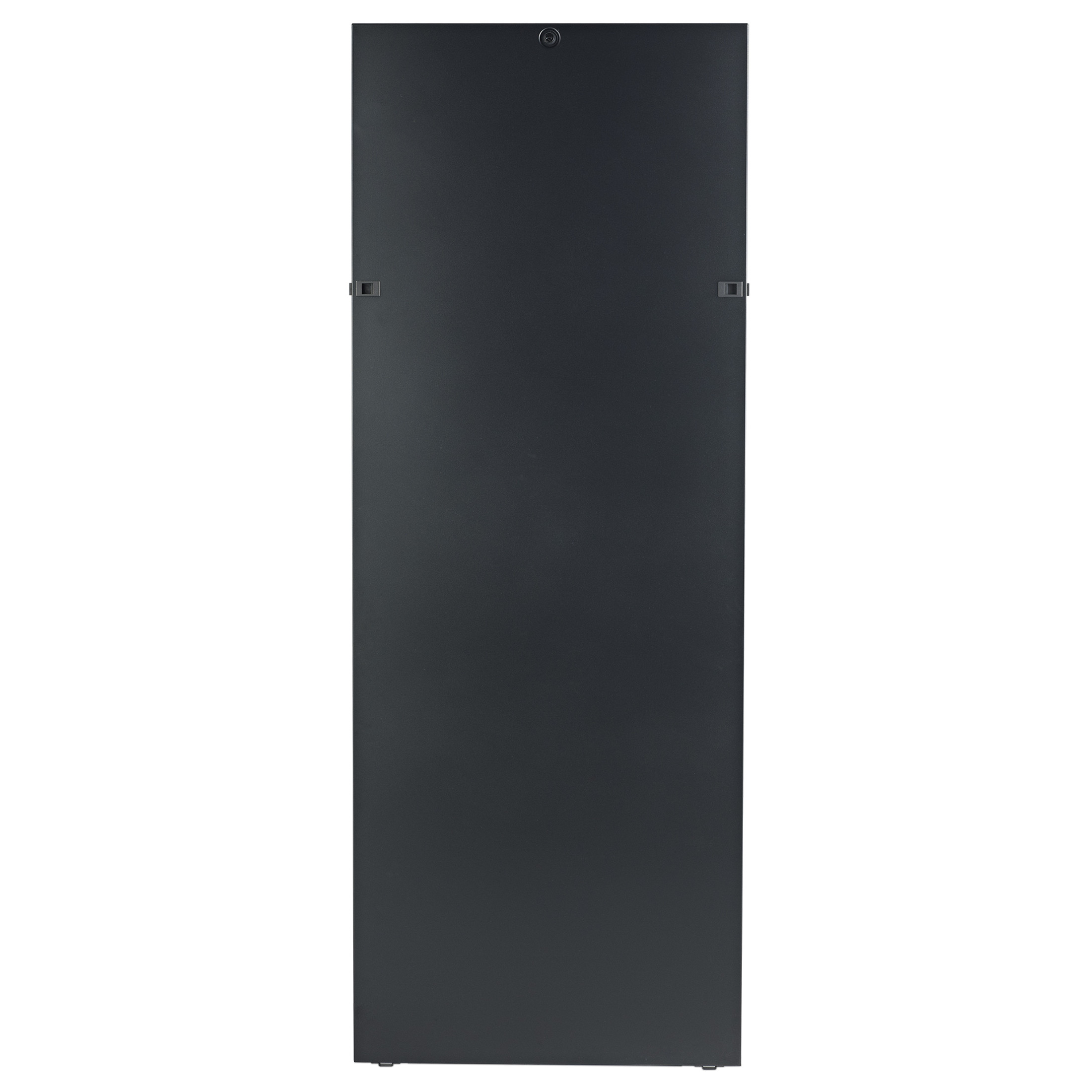 APC by Schneider Electric NetShelter SV 48U 1060mm Deep Side Panels BlackBlack84.8″ Height27.9″ Width0.7″ Depth AR732407