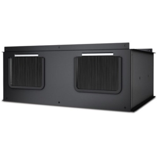 APC by Schneider Electric Airflow Cooling SystemBlackBlack AR7755