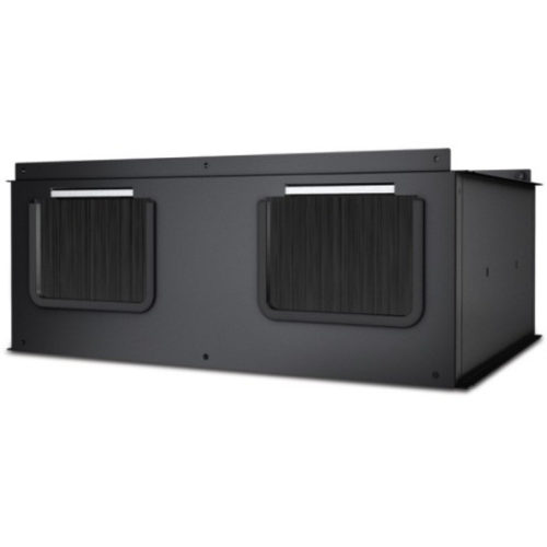 APC by Schneider Electric Airflow Cooling SystemBlackBlack AR7756