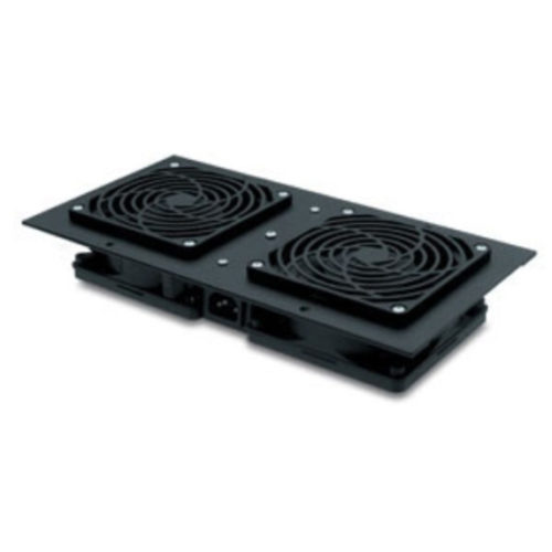 APC Roof Fan Tray1645.7 gal/min Maximum AirflowBlack AR8207BLK