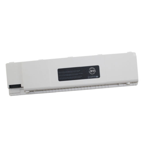 Battery Technology BTI Netbook For Notebook RechargeableProprietary  Size5300 mAh7.2 V DC AS-1018PW