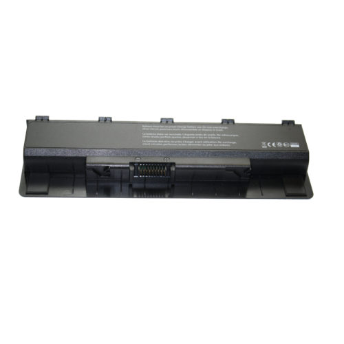 Battery Technology BTI Notebook For Notebook RechargeableProprietary  Size5200 mAh10.8 V DC AS-N56V