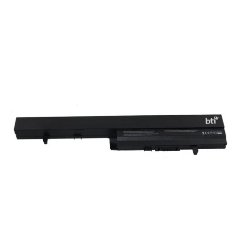 Battery Technology BTI Notebook For Notebook RechargeableProprietary  Size5200 mAh10.8 V DC AS-U47