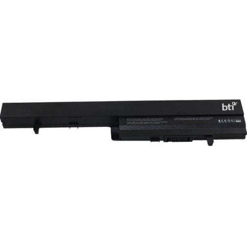 Battery Technology BTI Notebook For Notebook RechargeableProprietary  Size5200 mAh10.8 V DC AS-U47