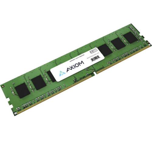 Axiom 16GB DDR4 SDRAM Memory Module16 GBDDR4-3200/PC4-25600 DDR4 SDRAM3200 MHzUnbuffered288-pinDIMM AX1019100482/1