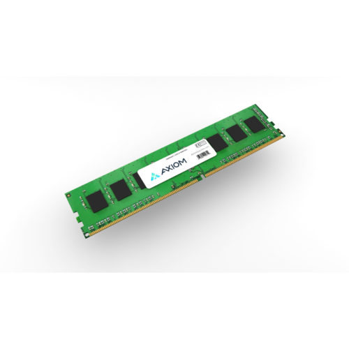 Axiom 32GB DDR4 SDRAM Memory ModuleFor Computer32 GBDDR4-3200/PC4-25600 DDR4 SDRAM3200 MHzCL221.20 VECCUnbuffered… AX1021101084/1