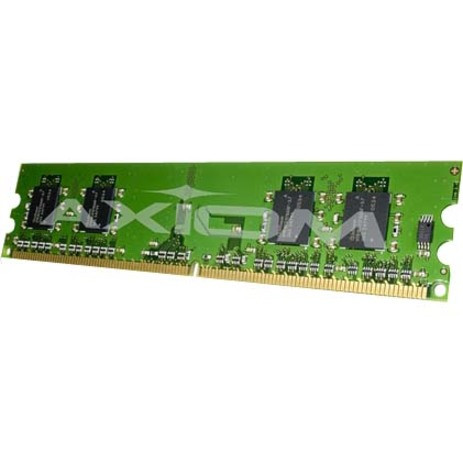 Movimiento Sumergir agenda Axiom 2GB DDR3 SDRAM Memory ModuleFor Workstation, Desktop PC2  GBDDR3-1066/PC3-8500 DDR3 SDRAM1066 MHzNon-ECCUnbuffered -... AX23592789/1  - Corporate Armor