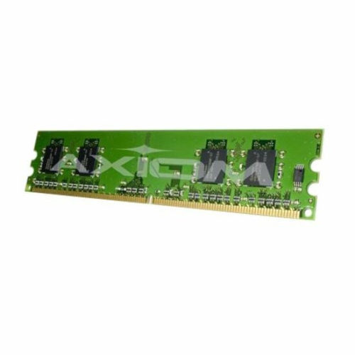 Axiom AX23791803/2 4GB DDR3 SDRAM Memory Module4 GB (2 x 2GB)DDR3-1333/PC3-10600 DDR3 SDRAM1333 MHzNon-ECCUnbuffered240-p… AX23791803/2