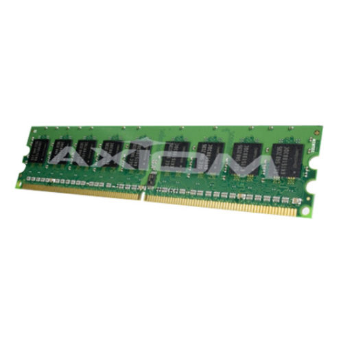 Axiom AX23892030/8 32GB DDR3 SDRAM Memory Module32 GB (8 x 4GB)DDR3-1333/PC3-10600 DDR3 SDRAM1333 MHzECCUnbuffered240-pin… AX23892030/8