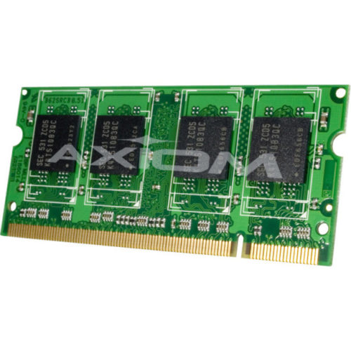 Axiom 8GB DDR3 SDRAM Memory ModuleFor Notebook, Desktop PC8 GBDDR3-1600/PC3-12800 DDR3 SDRAM1600 MHzNon-ECCUnbuffered2… AX27693240/1