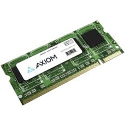 Axiom 2GB DDR2-800 SODIMMAX2800S5S/2G2GB800MHz DDR2-800/PC2-6400DDR2 SDRAM AX2800S5S/2G