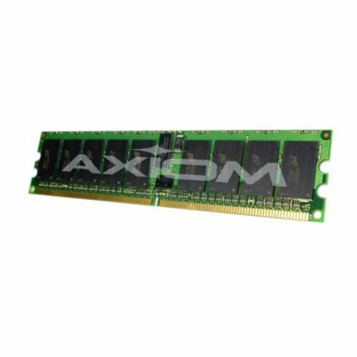Axiom 8GB DDR3 SDRAM Memory ModuleFor Workstation, Server8 GB (1 x 8GB)DDR3-1066/PC3-8500 DDR3 SDRAM1066 MHzECCRegistered… AX31192293/1