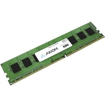 Axiom 16GB DDR4-3200 ECC UDIMMAX43200E22D/16GFor Computer16 GBDDR4-3200/PC4-25600 DDR4 SDRAM3200 MHzCL221.20 VEC… AX43200E22D/16G