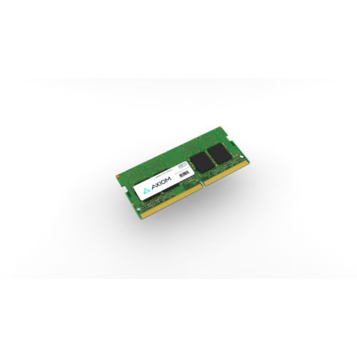 Axiom 32GB (2 x 16GB) DDR4 SDRAM Memory Kit32 GB (2 x 16GB)DDR4-3200/PC4-25600 DDR4 SDRAM3200 MHzCL221.20 VNon-ECC -… AX43200S22D/32GK