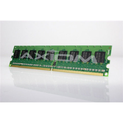 Axiom PC3L-10600 Unbuffered ECC 1333MHz 1.35v 4GB Low Voltage ECC ModuleFor Notebook, Server4 GB (1 x 4GB)DDR3-1333/PC3-10600 DDR3… AX50993344/1