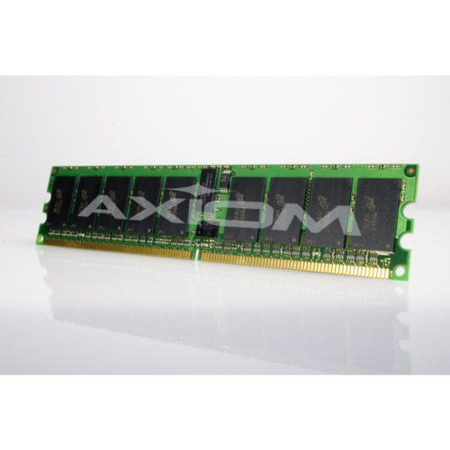 Axiom PC3L-12800 Registered ECC 1600MHz 1.35v 16GB Dual Rank Low Voltage Module16 GBDDR3-1600/PC3-12800 DDR3 SDRAM1600 MHz1.35… AX51593398/1