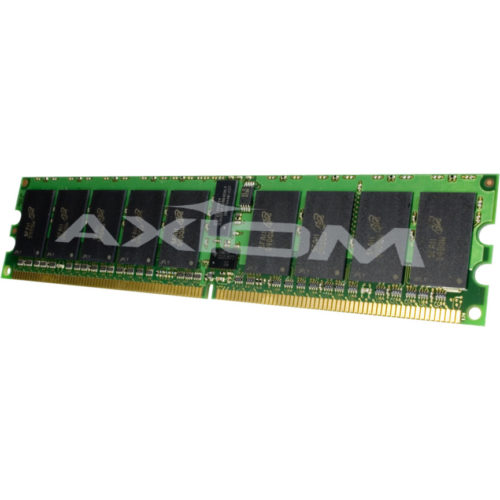 Axiom PC3L-12800 Registered ECC 1600MHz 1.35v 16GB Dual Rank Low Voltage Module16 GBDDR3-1600/PC3-12800 DDR3 SDRAM1600 MHz1.35… AX51593398/1
