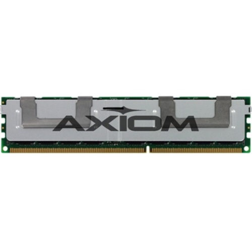 Axiom 8GB Dual Rank Low Voltage Module PC3L-12800 Registered ECC 1600MHz 1.35vFor Server8 GBDDR3-1600/PC3-12800 DDR3 SDRAM1600… AX51593960/1