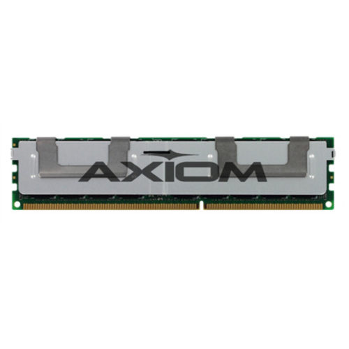 Axiom 8GB Dual Rank Low Voltage Module PC3L-12800 Registered ECC 1600MHz 1.35vFor Server8 GBDDR3-1600/PC3-12800 DDR3 SDRAM1600… AX51593960/1