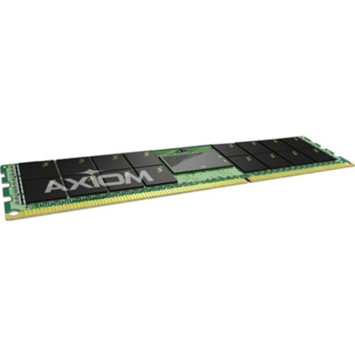 Axiom 32GB Quad Rank LRDIMM PC3L-14900L Load Reduced LRDIMM 1866MHz 1.5vFor Server32 GB (1 x 32GB)DDR3-1866/PC3-14900 DDR3 SDRAM -… AX57493949/1