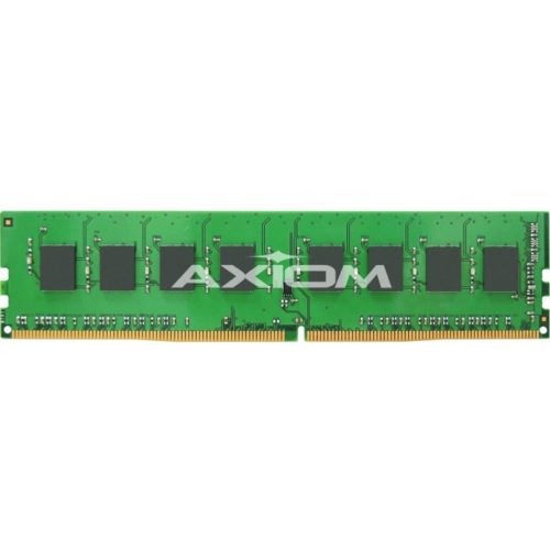 Axiom 16GB DDR4 SDRAM Memory ModuleFor Workstation, Desktop PC, Server16 GBDDR4-2133/PC4-17000 DDR4 SDRAM2133 MHzCL151.20… AX62995887/1