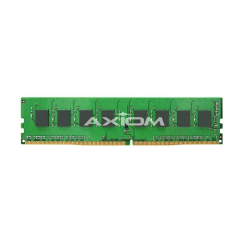 Axiom 16GB DDR4 SDRAM Memory ModuleFor Workstation, Desktop PC16 GBDDR4-2133/PC4-17000 DDR4 SDRAM2133 MHzCL151.20 VNon… AX63095886/1