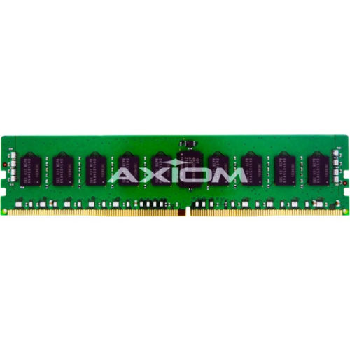 Axiom 32GB DDR4 SDRAM Memory ModuleFor Workstation, Server32 GBDDR4-2400/PC4-19200 DDR4 SDRAM2400 MHzCL171.20 VECCR… AX74896317/1