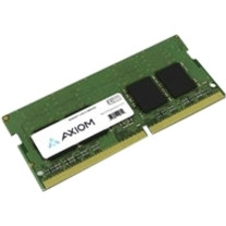 Axiom 32GB DDR4-3200 SODIMMTAA CompliantFor Notebook32 GBDDR4-3200/PC4-25600 DDR4 SDRAM3200 MHzTAA CompliantSoDIMM AXG1018100471/1