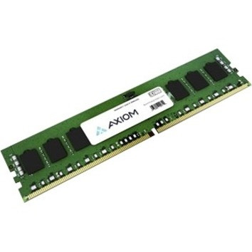 Axiom 64GB DDR4-2666 ECC RDIMMTAA CompliantFor Computer64 GBDDR4-2666/PC4-21300 DDR4 SDRAM2666 MHzCL191.20 VTAA Complian… AXG83999457/1