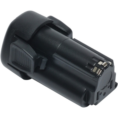 Battery Technology BTI For Power Tool Rechargeable1500 mAh10.8 V DC BD-LBX12-1.5AH
