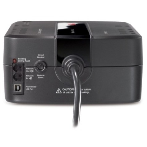 APC by Schneider Electric Back-UPS 650, CanadaTower1 Day Recharge3 Minute Stand-by110 V AC Input120 V AC Output4 x NEMA 5-1… BE650G1-CN APC by Schneider Electric Back-UPS 650, CanadaTower1 Day Recharge3 Minute Stand-by110 V AC Input120 V AC Output4 x NEMA 5-1… BE650G1-CN