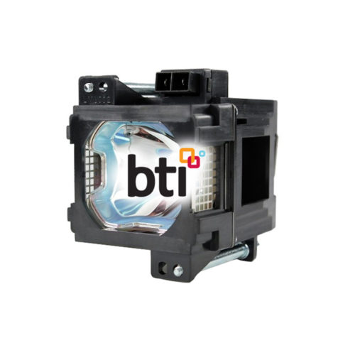 Battery Technology BTI Replacement LampJVC: DLA-HD1, DLA-HD10, DLA-HD100, DLA-HD1-BE, DLA-HD1-BU, DLA-HD1WE, DLA-RS1, DLA-RS1U, DLA-RS1X, DLA-RS2, DLA-RS… BHL-5009-S-BTI