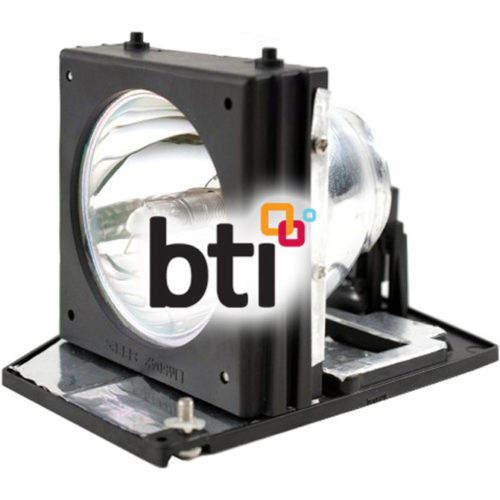 Battery Technology BTI Replacement Lamp200 W Projector LampSHP2000 Hour BL-FP200C-BTI