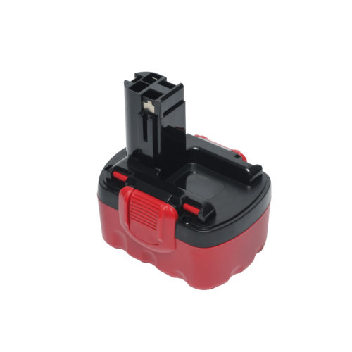 Battery Technology BTI For Power Tool Rechargeable2000 mAh14.4 V DC BOS-BAT607-2.0AH