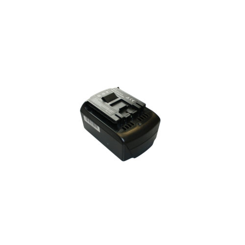 Battery Technology BTI For Power Tool Rechargeable2500 mAh18 V DC BOS-BAT612-2.5AH