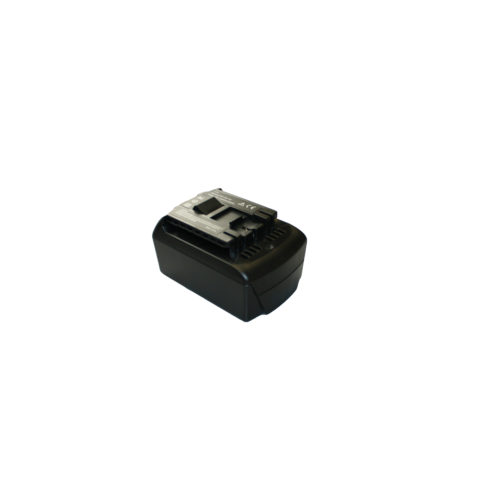 Battery Technology BTI For Power Tool Rechargeable5000 mAh18 V DC BOS-BAT621-5.0AH