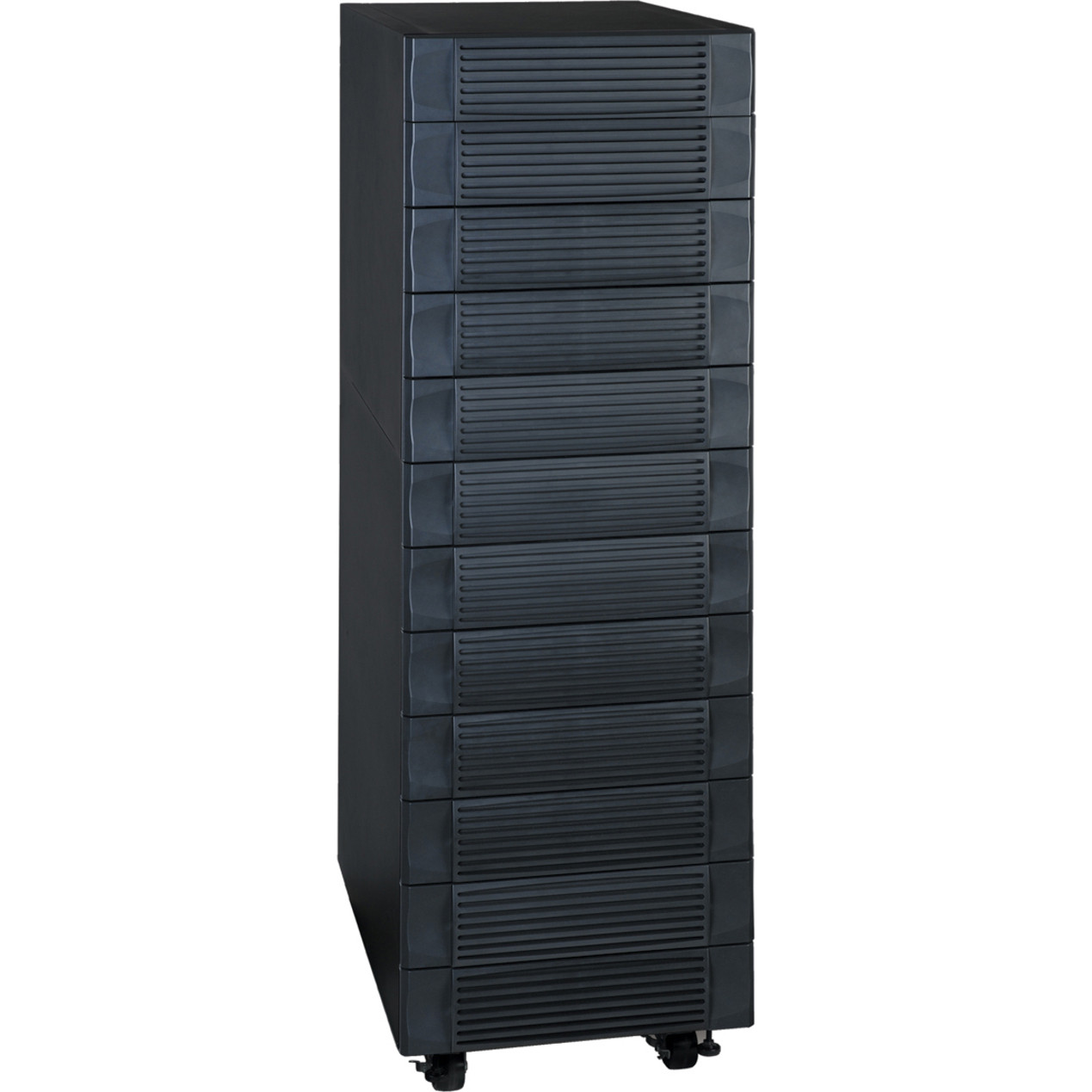 Tripp Lite Tower External Battery Pack for select 3-Phase UPS Systems480V DC BP480V40C