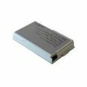 Battery Technology BTI Lithium Ion Notebook Lithium Ion (Li-Ion)6600mAh11.1V DC BQ-8000