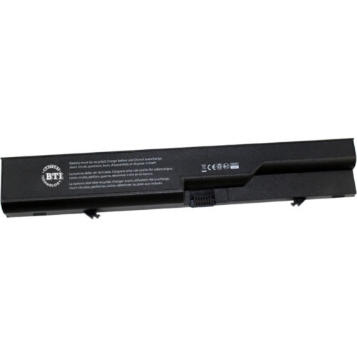 Battery Technology BTI Notebook For Notebook Rechargeable1 BQ350AA#ABA-BTI