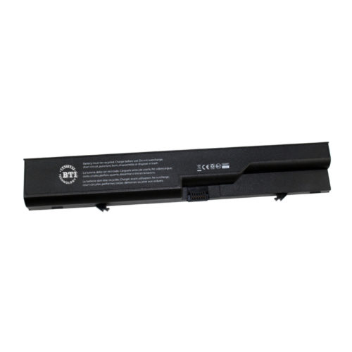 Battery Technology BTI Notebook For Notebook Rechargeable1 BQ350AA#ABA-BTI