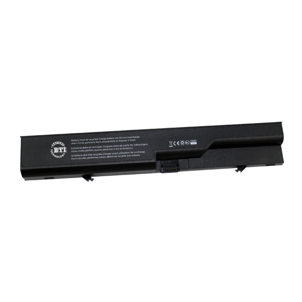 Battery Technology BTI Notebook For Notebook Rechargeable1 BQ350AA#ABA-BTI